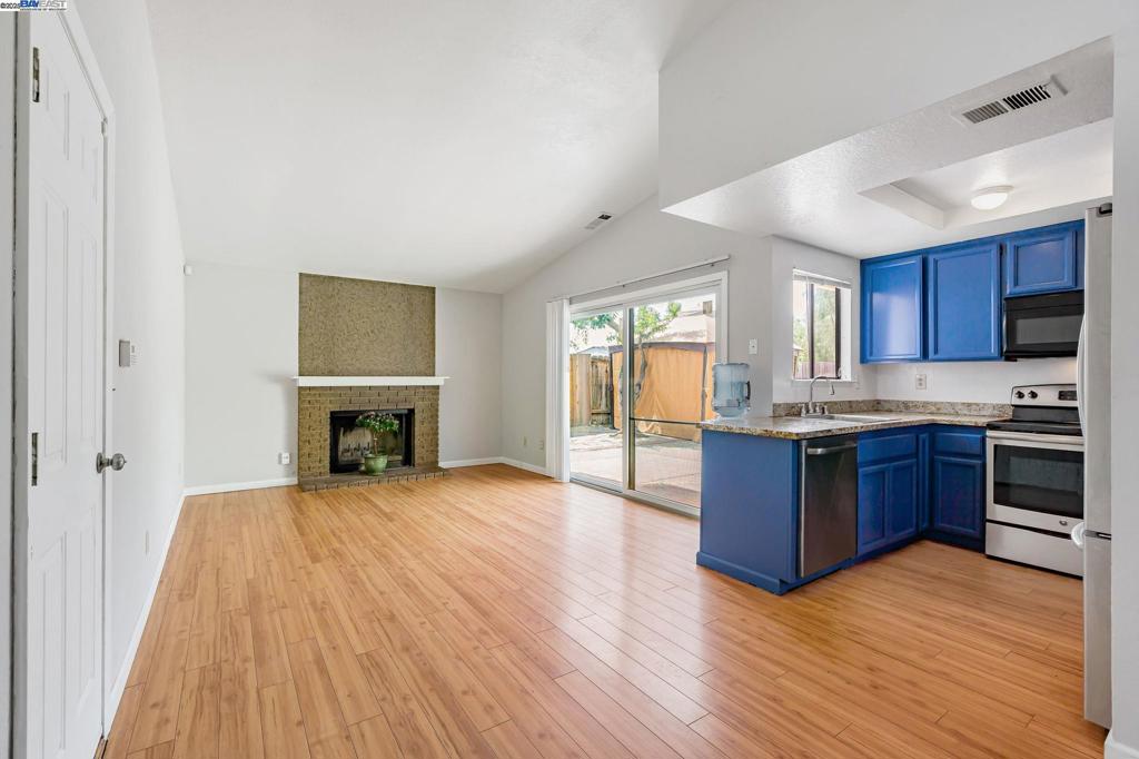 CONTRA LOMA - Residential
