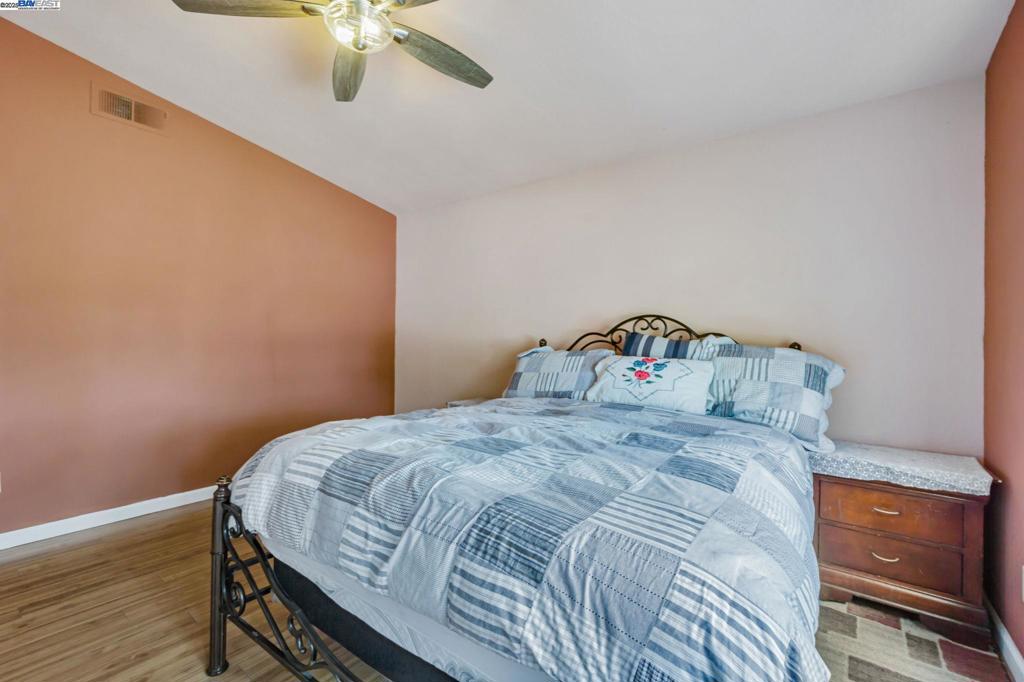CONTRA LOMA - Residential