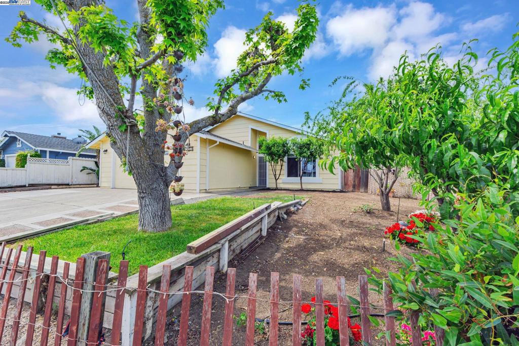 CONTRA LOMA - Residential