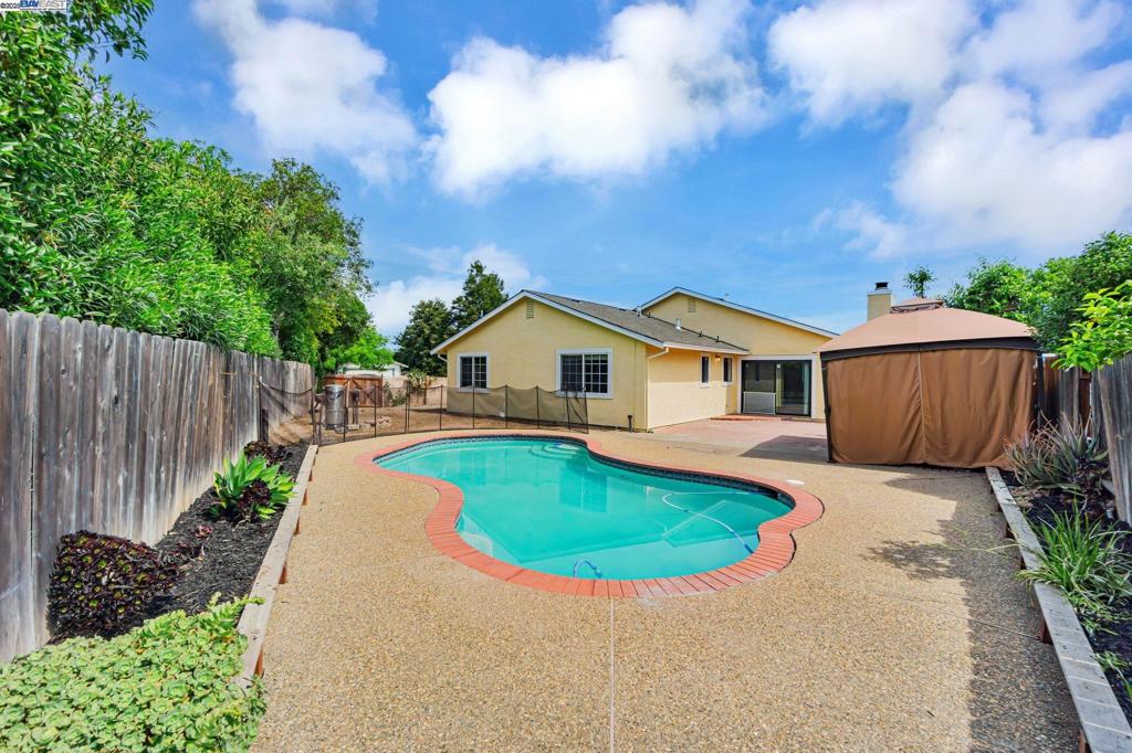 CONTRA LOMA - Residential