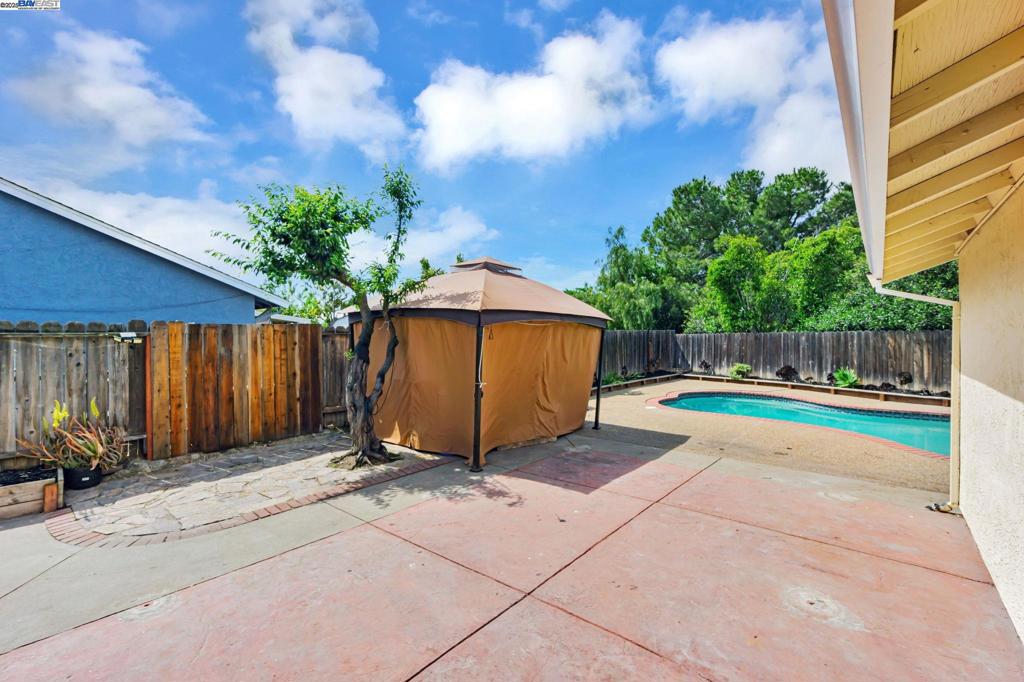 CONTRA LOMA - Residential