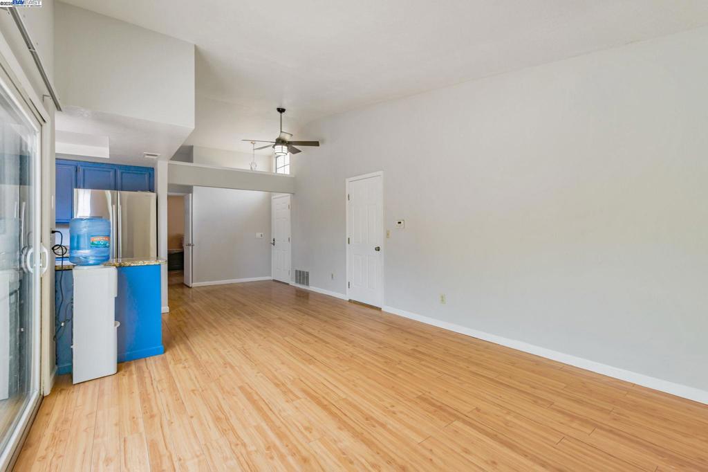 CONTRA LOMA - Residential