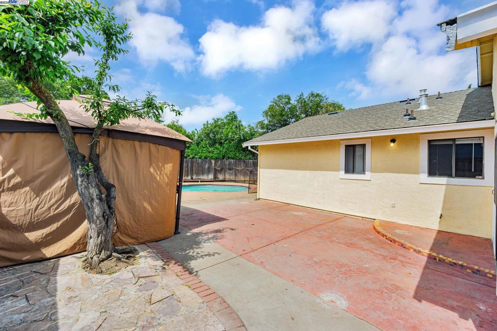 CONTRA LOMA - Residential
