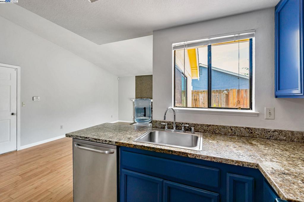 CONTRA LOMA - Residential