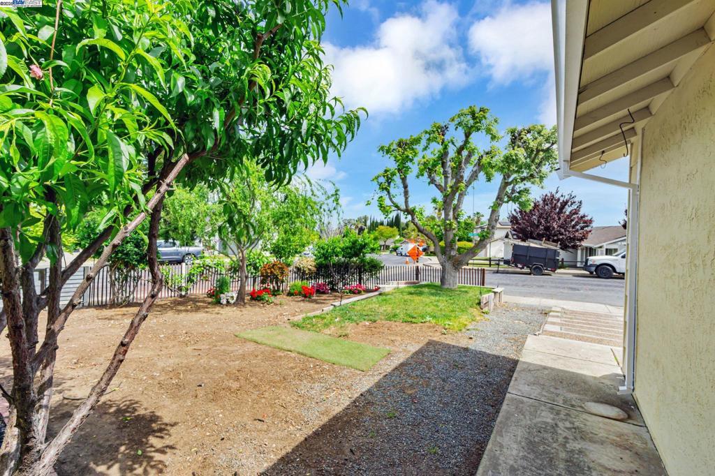 CONTRA LOMA - Residential