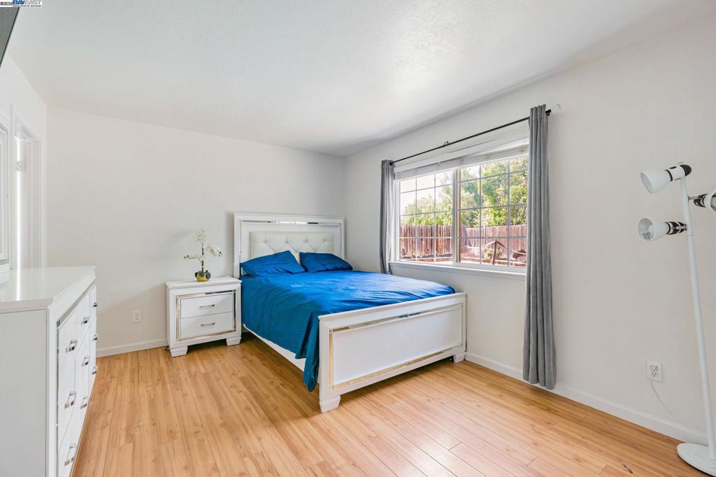 CONTRA LOMA - Residential