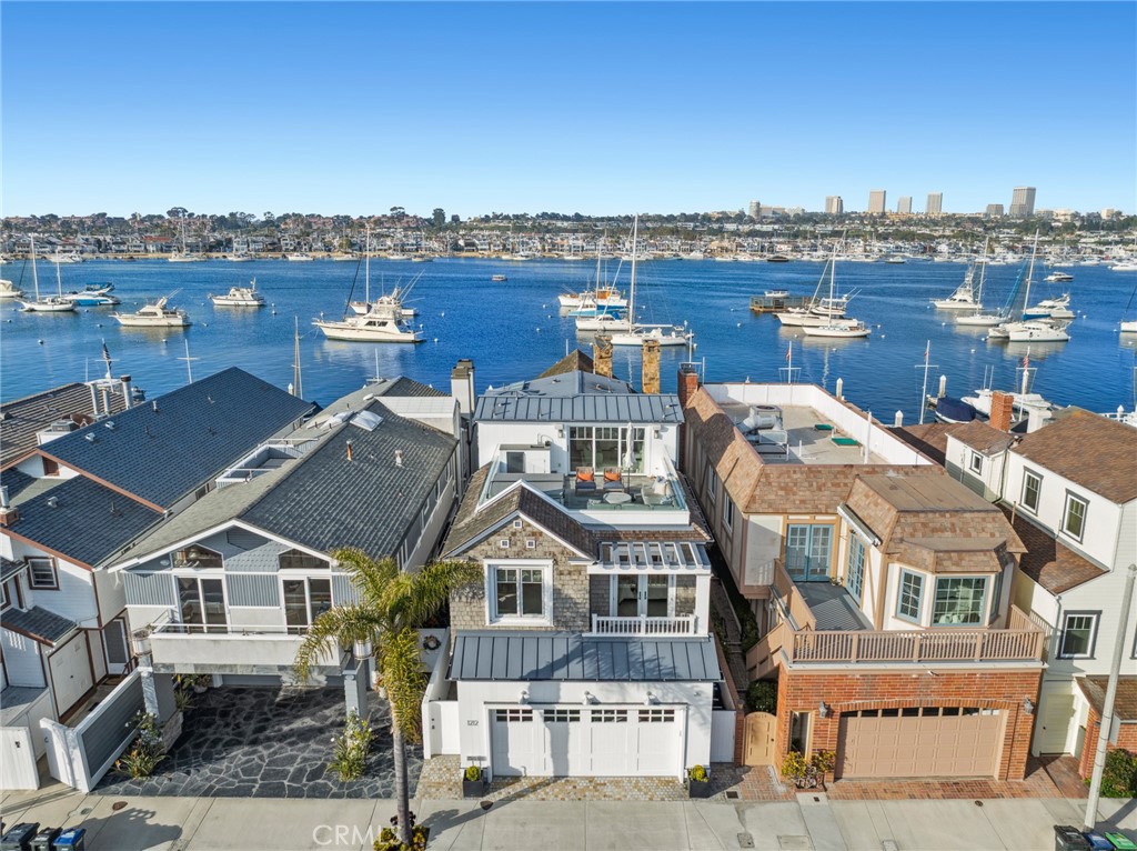 Balboa Peninsula (Residential) (BALP) - Residential
