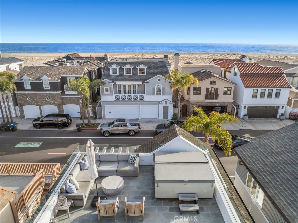 Balboa Peninsula (Residential) (BALP) - Residential