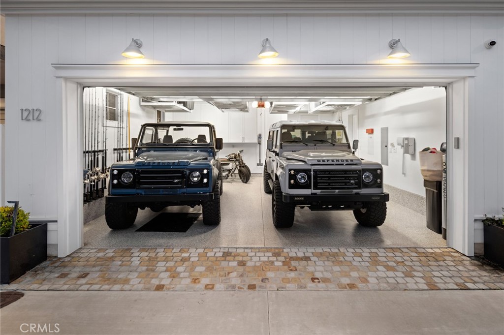 Balboa Peninsula (Residential) (BALP) - Residential