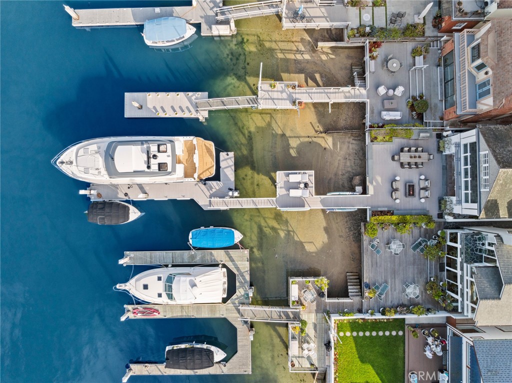 Balboa Peninsula (Residential) (BALP) - Residential