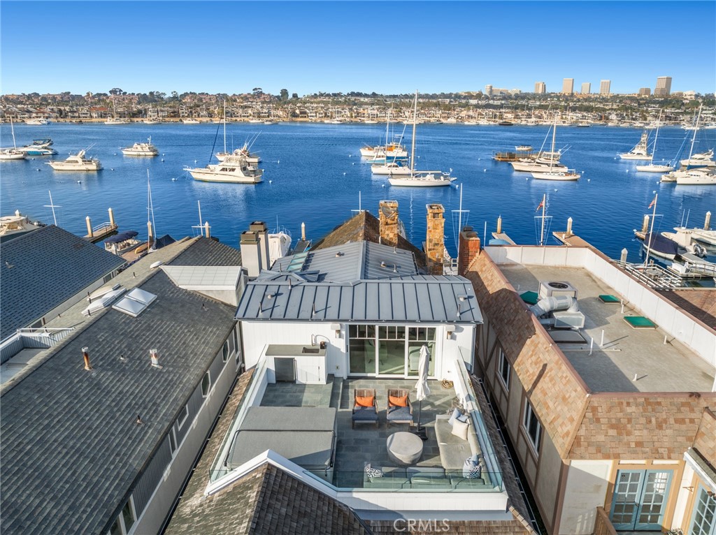 Balboa Peninsula (Residential) (BALP) - Residential