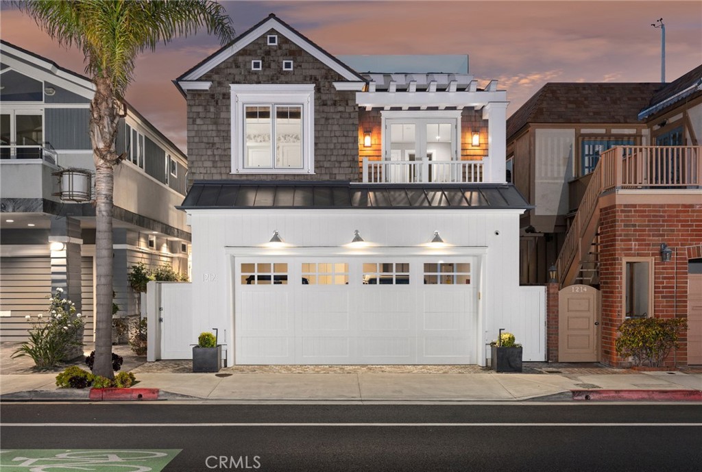 Balboa Peninsula (Residential) (BALP) - Residential