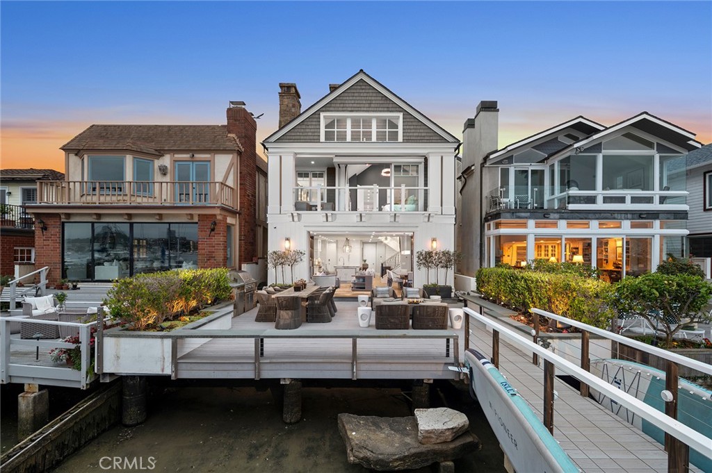 Balboa Peninsula (Residential) (BALP) - Residential