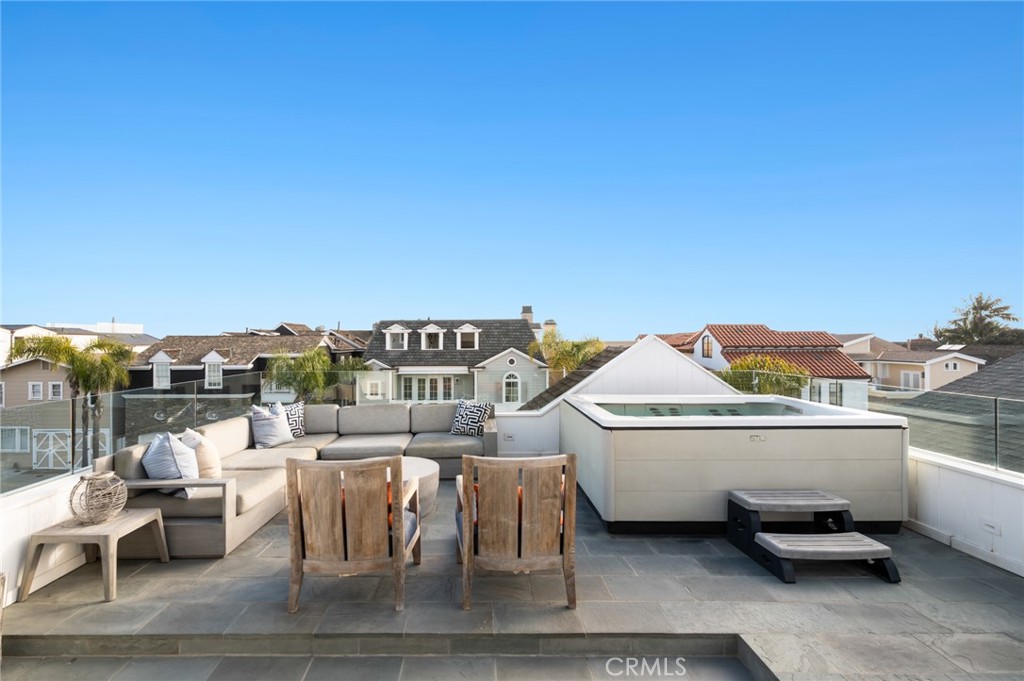 Balboa Peninsula (Residential) (BALP) - Residential