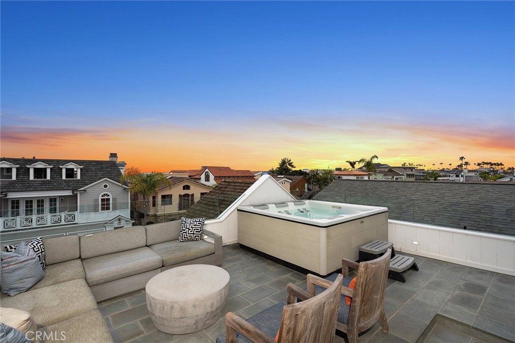 Balboa Peninsula (Residential) (BALP) - Residential