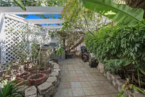 1919 W Coronet Ave Unit 132, Anaheim, CA 92801 - MLS#: PW25164237