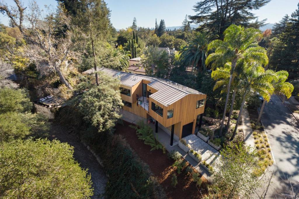 419 Palm Street