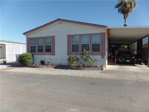 Photo of 5813 Pacific Heights Road #131, Oroville, CA 95965 (MLS # OR26153027)