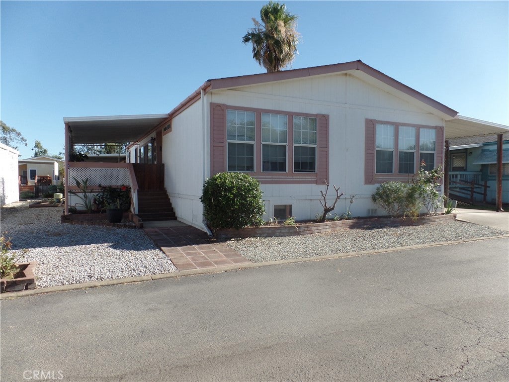 5813 Pacific Heights Road 131