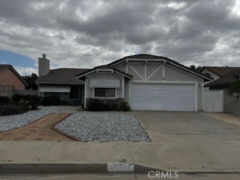 28788 Milky Menifee CA 92586