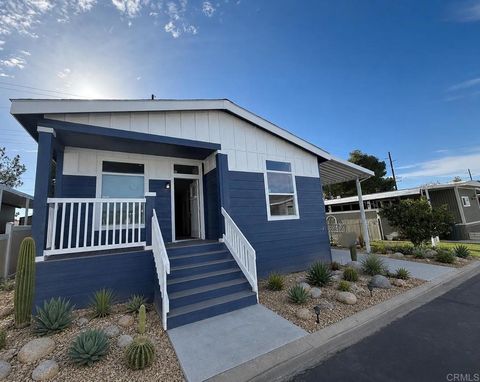 Photo of 1499 Old Mountain Avenue #6, San Jacinto, CA 92583 (MLS # NDP2605340)