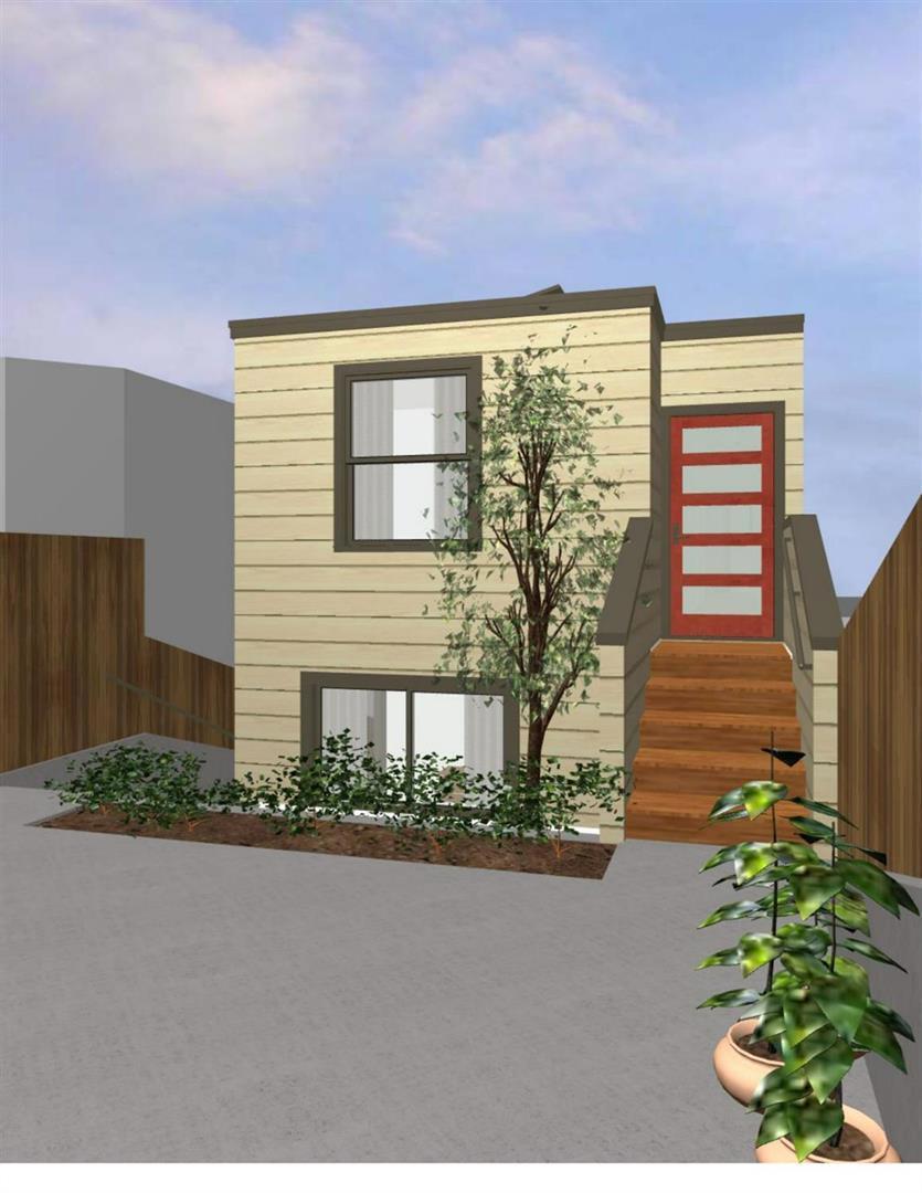 95 Santa Cruz Avenue