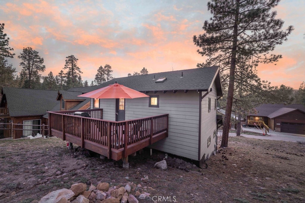 505 Lakewood Lane