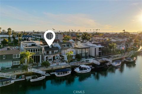 Photo of 90 Rivo Alto Canal, Long Beach, CA 90803 (MLS # OC26039665)