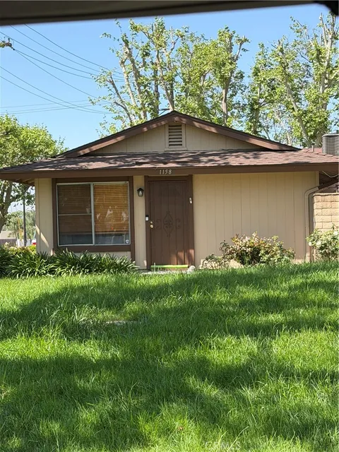 1158 W Philadelphia St, Ontario, CA 91762 - MLS#: IG26076830