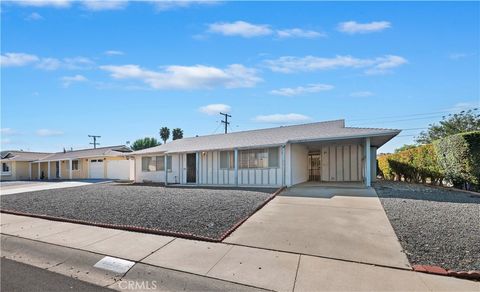 Photo of 26715 Saint Andrews Drive, Menifee, CA 92586 (MLS # CV26061661)