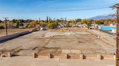 1708 N Mount Vernon Avenue San Bernardino CA 92411