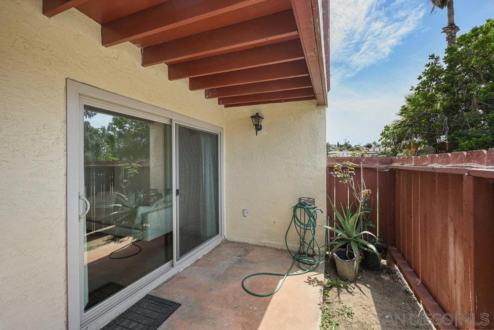 Chula Vista - Residential