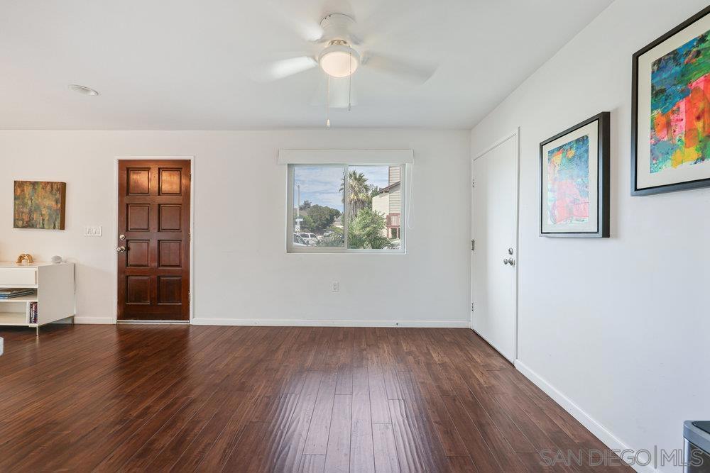 Chula Vista - Residential
