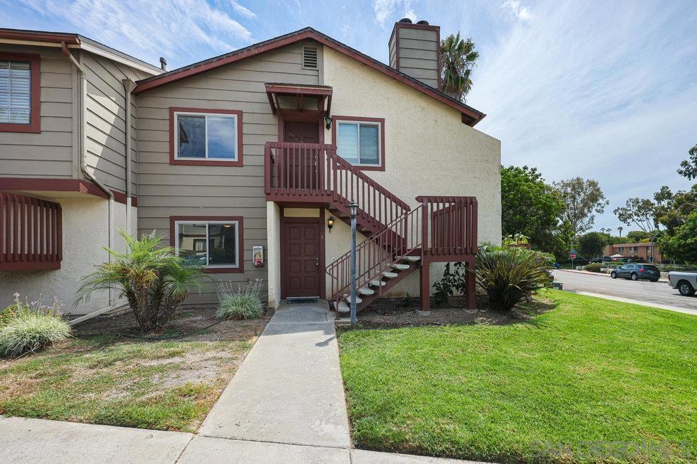 Chula Vista - Residential