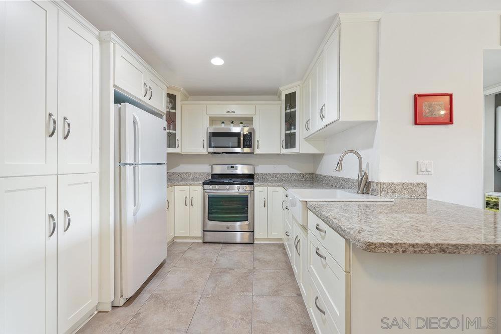 Chula Vista - Residential