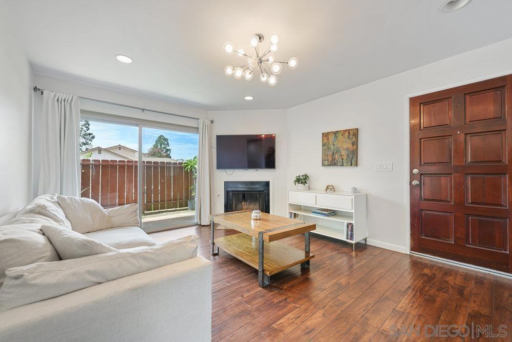 Chula Vista - Residential