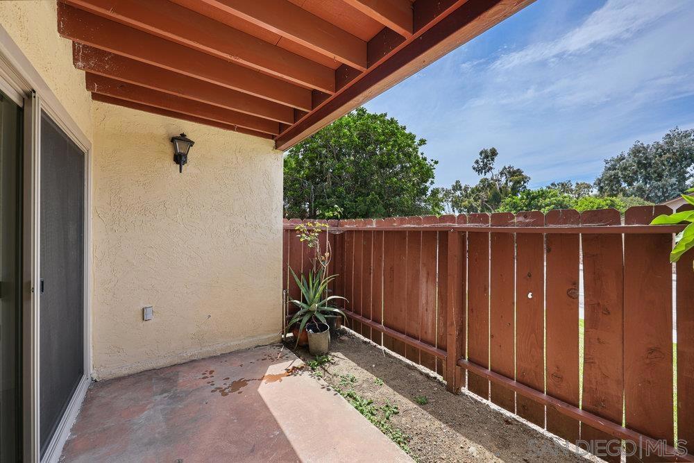 Chula Vista - Residential