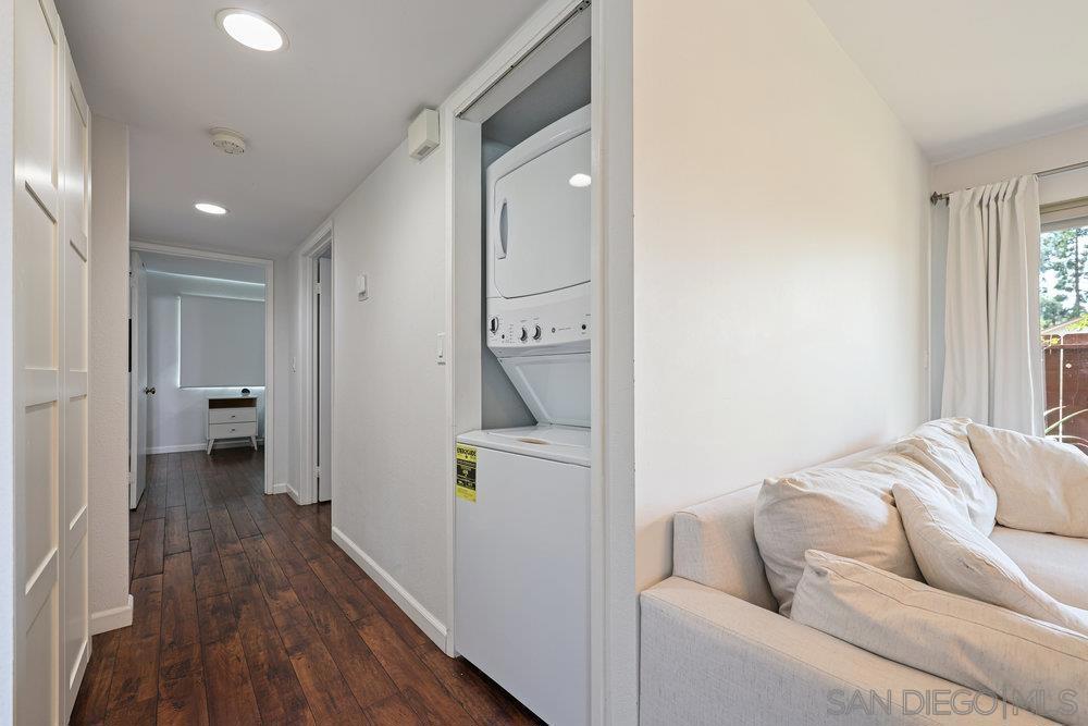Chula Vista - Residential