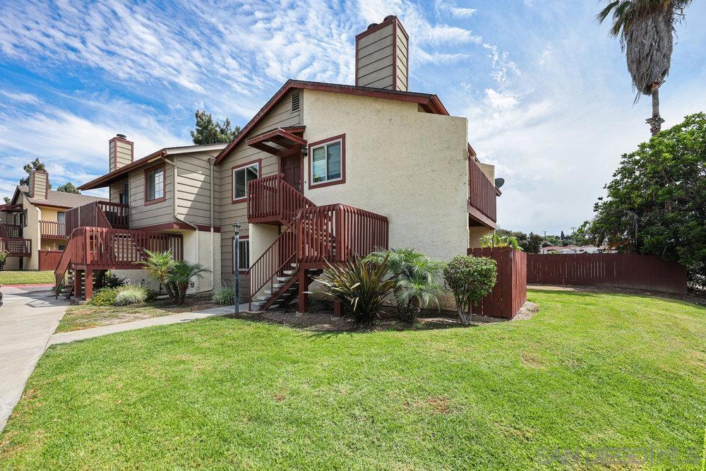 Chula Vista - Residential