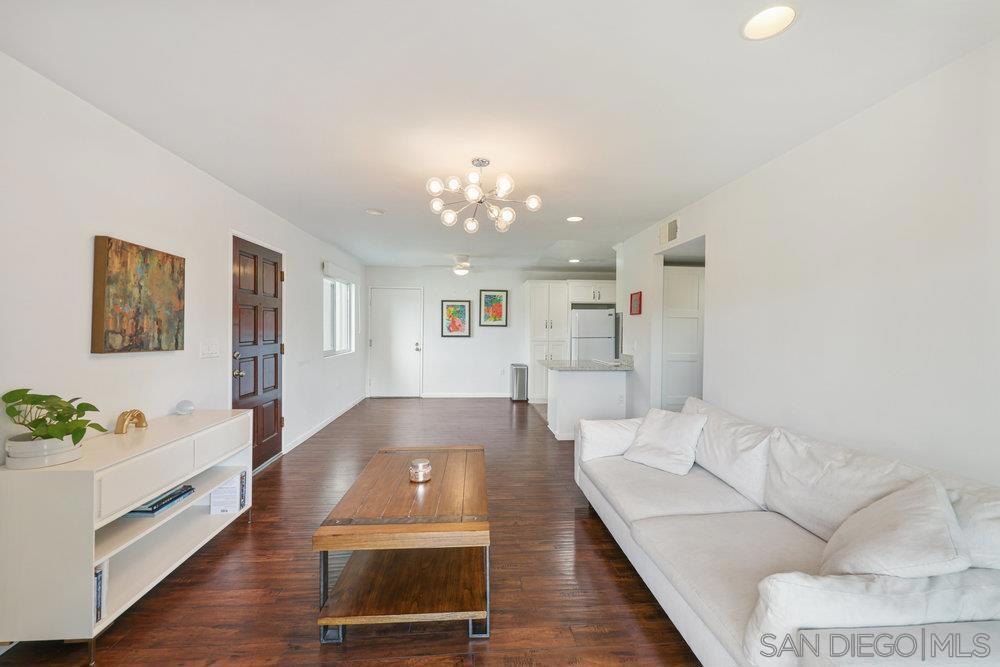 Chula Vista - Residential