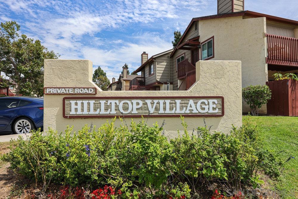 Chula Vista - Residential