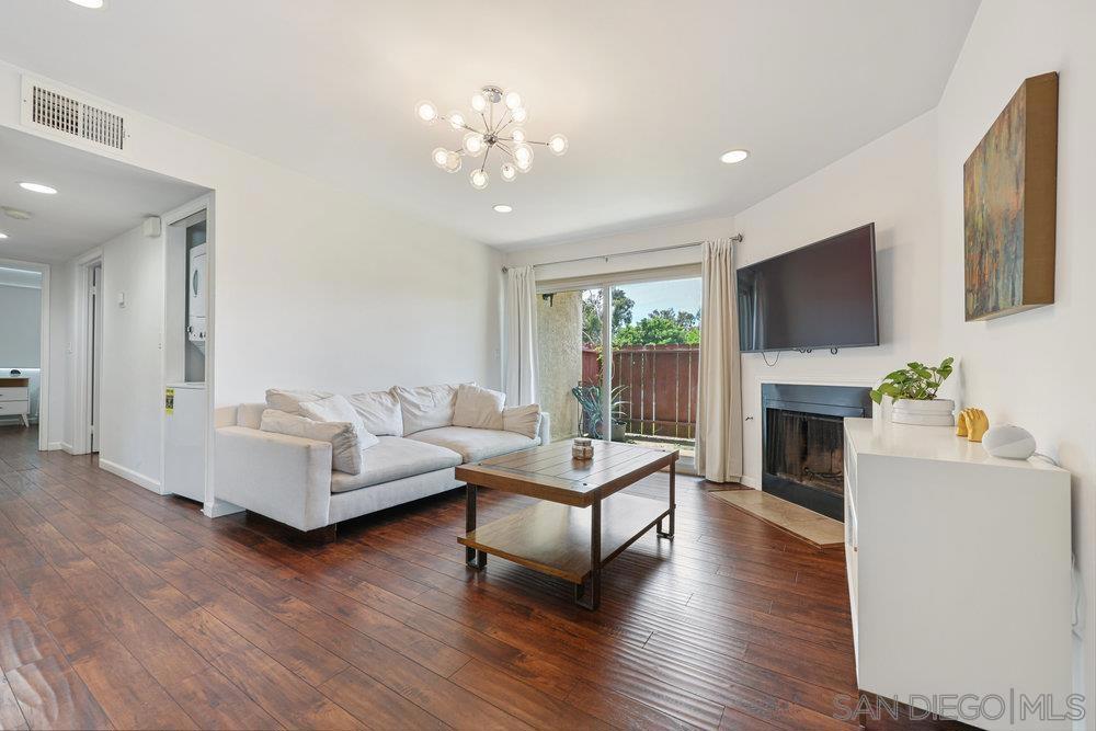 Chula Vista - Residential