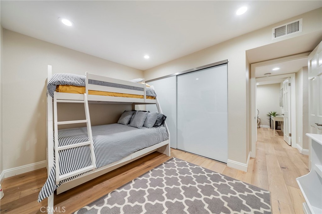 The Village (VIL) - Residential Lease