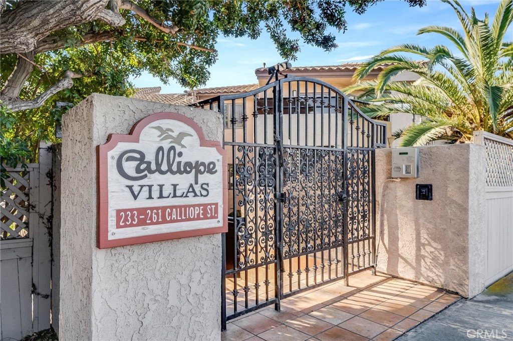 247 Calliope St