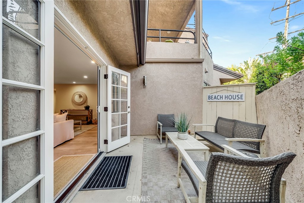 The Village (VIL) - Residential Lease