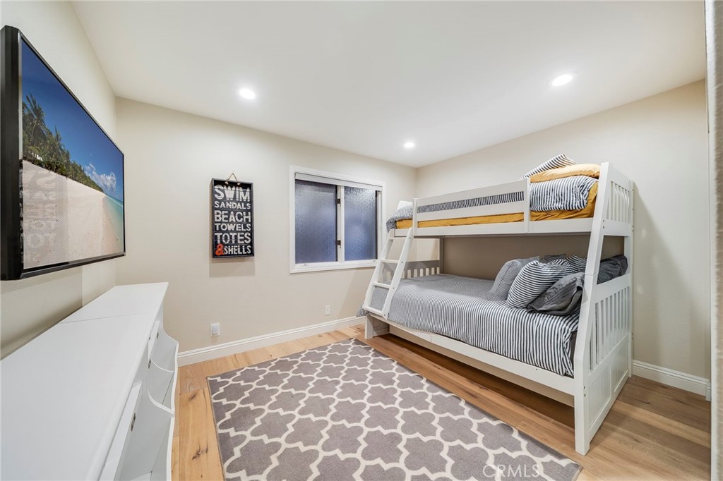 The Village (VIL) - Residential Lease