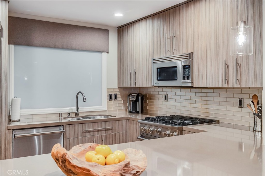 The Village (VIL) - Residential Lease