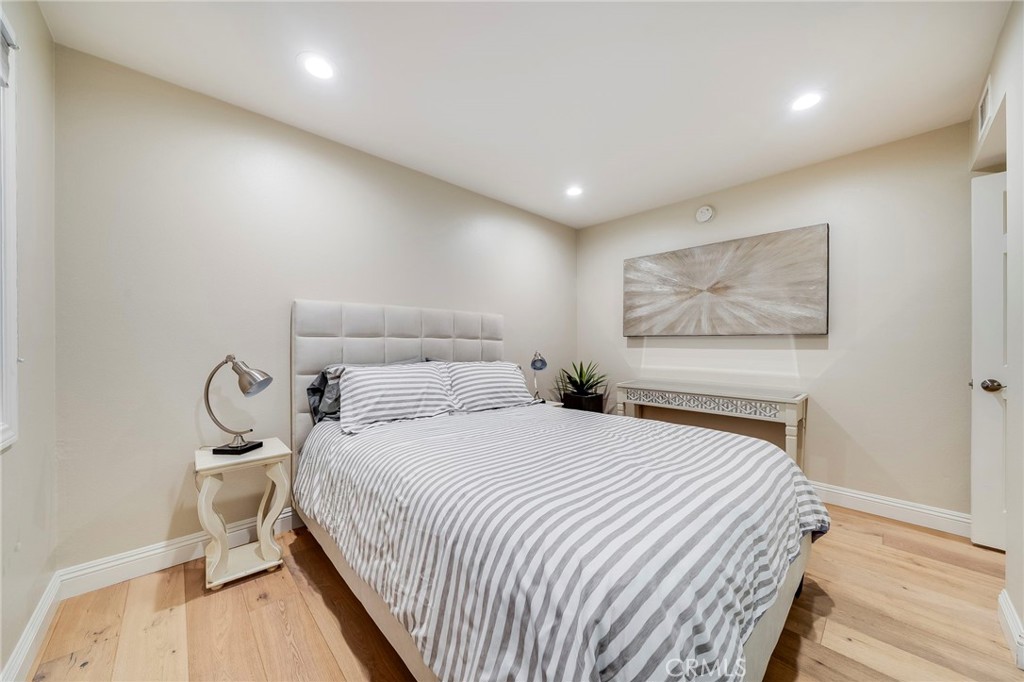 The Village (VIL) - Residential Lease