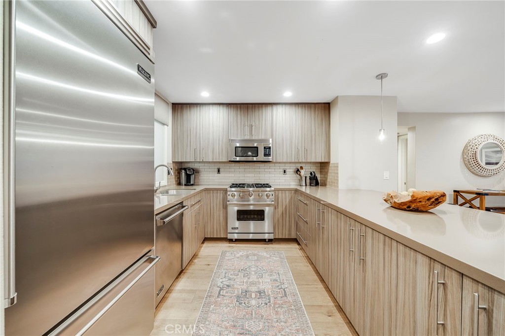 The Village (VIL) - Residential Lease