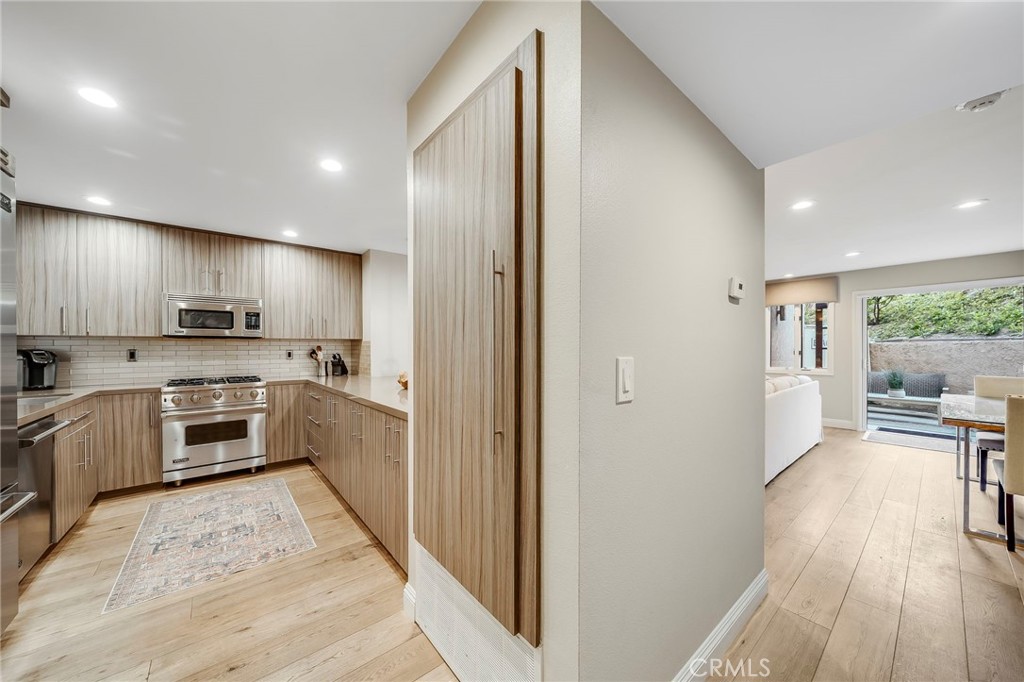 The Village (VIL) - Residential Lease